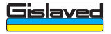 GISLAVED
