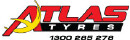 Neumático ATLAS GREEN HP 145/60R13 66 T