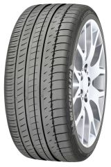 Neumático MICHELIN LATITUDE SPORT 275/55R19 111 W