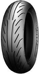 Neumático MICHELIN 12 POWER PURE 120/70R12 58 P