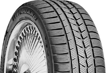 Neumático NEXEN WINGUARD SPORT 195/45R16 84 H