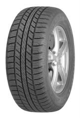 Neumático GOODYEAR WRL HP ALL WEATHER 255/65R16 109 H