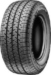 Neumático MICHELIN AGILIS 51 215/65R16 104 T