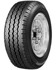 Neumático BRIDGESTONE R-623 205/70R15 106 S