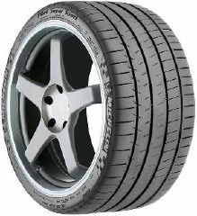 Neumático MICHELIN PILOT SUPER SPORT 225/40R19 93 Y