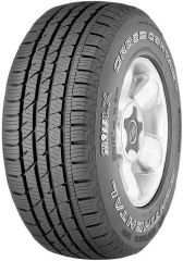 Neumático CONTINENTAL CROSSCONTACT LX 255/70R16 111 T