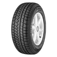Neumático CONTINENTAL 4X4WINTER CONTACT 235/60R18 107 H