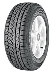 Neumático CONTINENTAL 4X4WINTER CONTACT 235/55R17 99 H