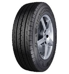 Neumático BRIDGESTONE R660 215/75R16 116 R