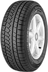 Neumático CONTINENTAL 4X4WINTER CONTACT 235/65R17 104 H