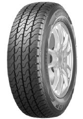 Neumático DUNLOP ECONODRIVE 185/0R14 102 R