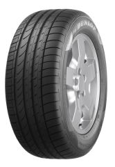 Neumático DUNLOP QUATTROMAXX 255/40R19 100 Y