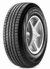 Neumático PIRELLI SCORPION ICE&SNOW 275/40R20 106 V