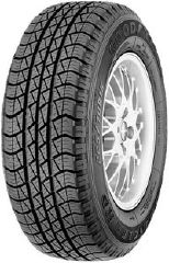 Neumático GOODYEAR WRL HP ALL WEATHER 235/70R16 106 H