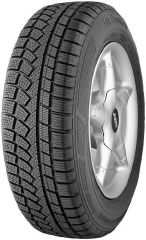 Neumático CONTINENTAL WINTER CONTACT TS790 255/40R17 98 V