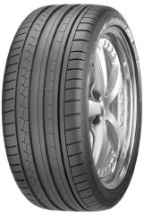 Neumático DUNLOP SPORTMAXX GT 245/50R18 104 Y