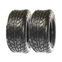 Neumático SUN-F A-021 20/10R9 47 J