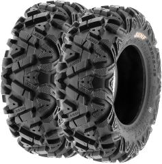 Neumático SUN-F A-033 26/8R12 65 J