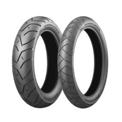 Neumático BRIDGESTONE A40 180/55R17 73 W