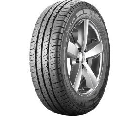 Neumático MICHELIN AGILIS 3 DT 195/75R16 110 R