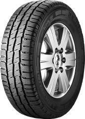 Neumático MICHELIN AGILIS ALPIN 235/60R17 117 R