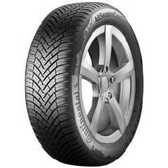 Neumático CONTINENTAL ALL SEASON CONTACT 185/60R14 86 H