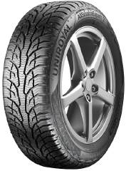Neumático UNIROYAL ALL SEASON EXPERT 205/50R17 93 V