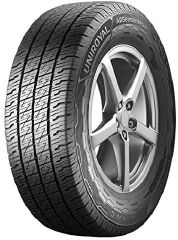 Neumático UNIROYAL ALL SEASON MAX 225/70R15 112 R