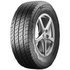 Neumático UNIROYAL ALL SEASON MAX 215/60R17 109 T