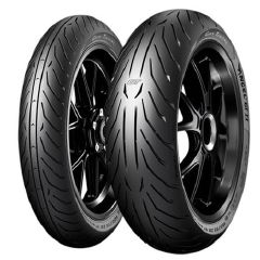Neumático PIRELLI ANGEL GT 190/50R17 73 W