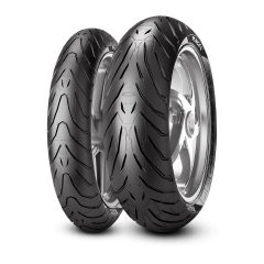 Neumático PIRELLI ANGEL ST 120/70R17 58 W