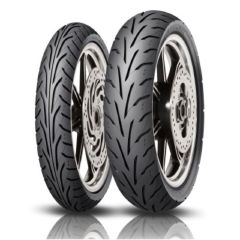 Neumático DUNLOP ARROWMAX STREETSMART 110/80R17 57 V