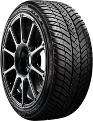 Neumático AVON AS7 ALL SEASON 195/65R15 95 H