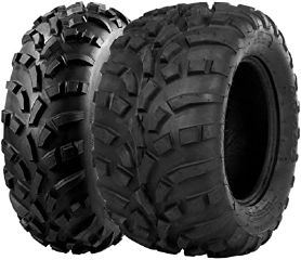 Neumático CARLISLE AT489 25/10R12 63 F