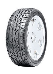 Neumático SAILUN ATREZZO SVR LX 275/40R20 106 W