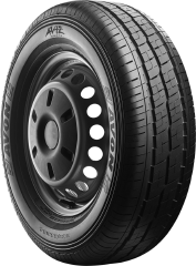 Neumático AVON AV12 215/60R16 103 T
