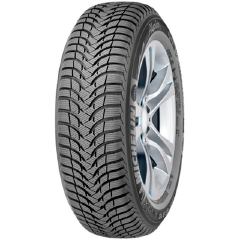 Neumático MICHELIN ALPIN A4 185/60R15 88 H
