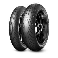 Neumático PIRELLI ANGEL CITY 110/80R18 58 W