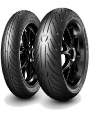 Neumático PIRELLI ANGEL CITY 110/80R19 59 V