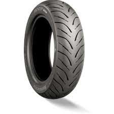 Neumático BRIDGESTONE B02 130/60R13 53 L
