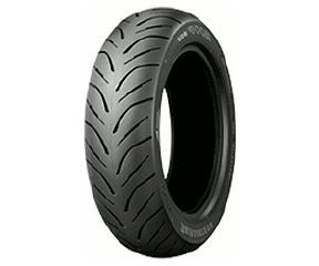 Neumático BRIDGESTONE B02 PRO 150/70R14 66 S