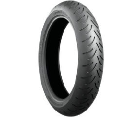 Neumático BRIDGESTONE BATTLAX SC 1F M/C 110/90R13 56 L