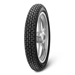 Neumático METZELER BLOCK 4/0R18 64 H