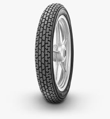 Neumático METZELER BLOCK C 250/0R16 41 P
