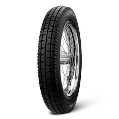 Neumático METZELER BLOCK K 400/0R18 64 P