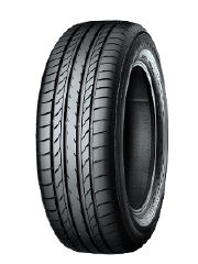 Neumático YOKOHAMA BLUEARTH E70 215/45R17 87 W