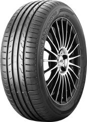 Neumático DUNLOP BLURESPONSE 225/50R17 94 W