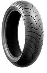 Neumático BRIDGESTONE BT020 160/70R17 79 V