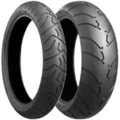 Neumático BRIDGESTONE BT028 120/70R18 59 V
