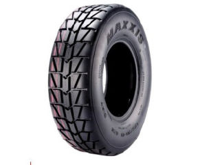 Neumático MAXXIS C9272 STREET MAXX 18/8R10 36 N